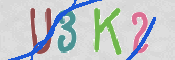 CAPTCHA 驗證圖片