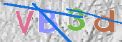 CAPTCHA 驗證圖片