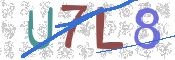 CAPTCHA 驗證圖片