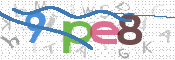 CAPTCHA 驗證圖片