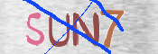 CAPTCHA 驗證圖片