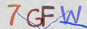 CAPTCHA 驗證圖片