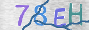 CAPTCHA 驗證圖片