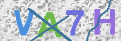 CAPTCHA 驗證圖片
