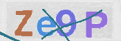 CAPTCHA 驗證圖片