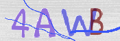 CAPTCHA 驗證圖片
