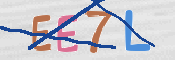 CAPTCHA 驗證圖片