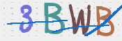 CAPTCHA 驗證圖片