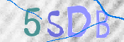 CAPTCHA 驗證圖片