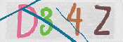 CAPTCHA 驗證圖片
