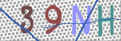 CAPTCHA 驗證圖片