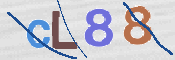 CAPTCHA 驗證圖片