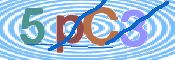CAPTCHA 驗證圖片