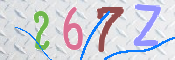 CAPTCHA 驗證圖片
