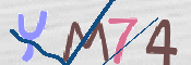 CAPTCHA 驗證圖片