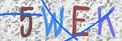 CAPTCHA 驗證圖片