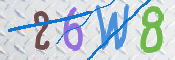 CAPTCHA 驗證圖片