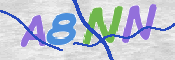 CAPTCHA 驗證圖片