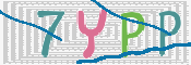 CAPTCHA 驗證圖片