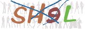 CAPTCHA 驗證圖片