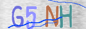CAPTCHA 驗證圖片