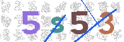 CAPTCHA 驗證圖片