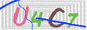 CAPTCHA 驗證圖片