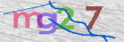 CAPTCHA 驗證圖片