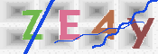 CAPTCHA 驗證圖片