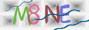 CAPTCHA 驗證圖片