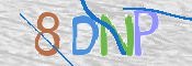 CAPTCHA 驗證圖片