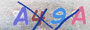 CAPTCHA 驗證圖片