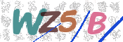 CAPTCHA 驗證圖片