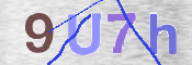 CAPTCHA 驗證圖片