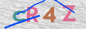 CAPTCHA 驗證圖片