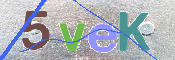 CAPTCHA 驗證圖片