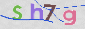 CAPTCHA 驗證圖片