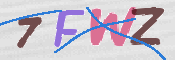 CAPTCHA 驗證圖片
