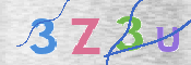 CAPTCHA 驗證圖片