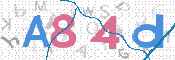 CAPTCHA 驗證圖片