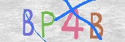 CAPTCHA 驗證圖片