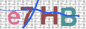 CAPTCHA 驗證圖片