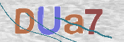 CAPTCHA 驗證圖片