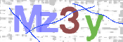 CAPTCHA 驗證圖片