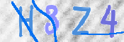CAPTCHA 驗證圖片