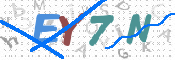 CAPTCHA 驗證圖片