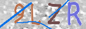 CAPTCHA 驗證圖片