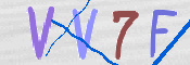 CAPTCHA 驗證圖片