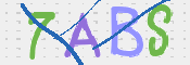 CAPTCHA 驗證圖片