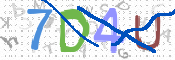 CAPTCHA 驗證圖片